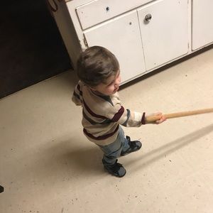 Meet your Posher, Servando